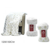 PLAID NATALIZIO 2ASS