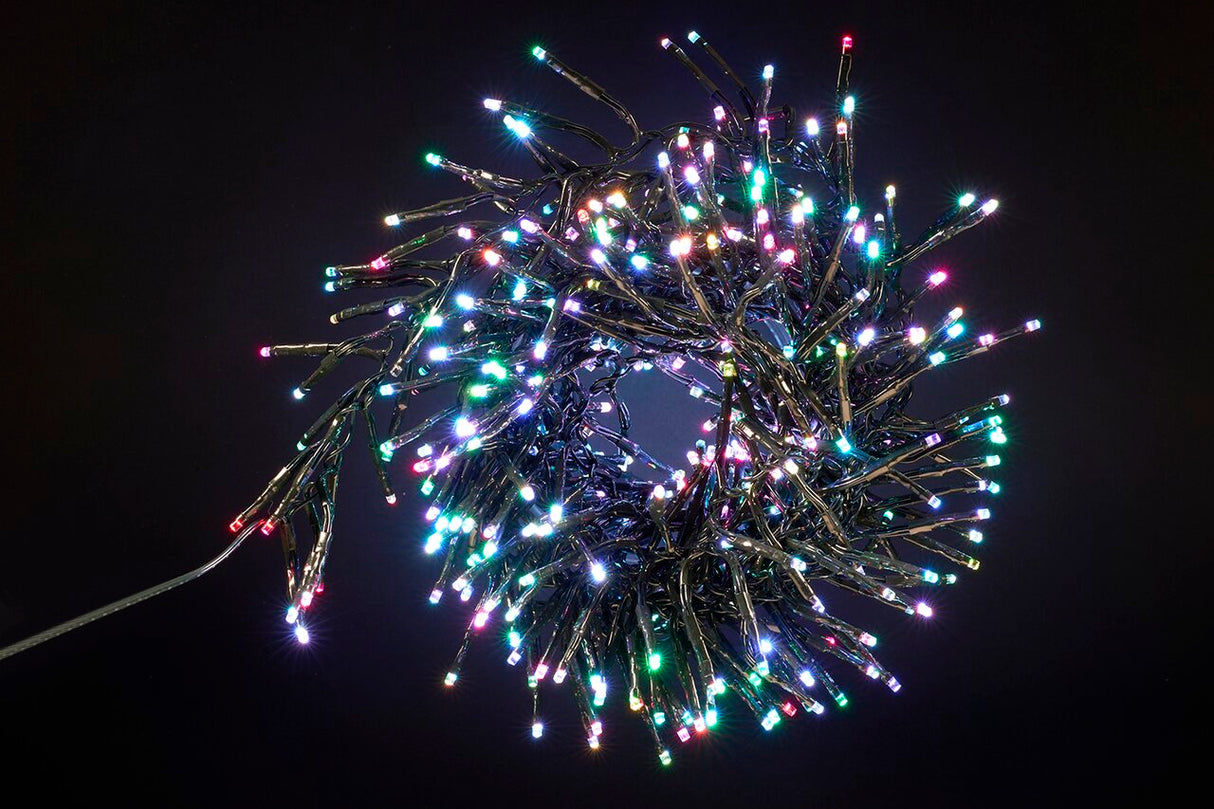 180 NANOLED PREQÙ CON TIMER