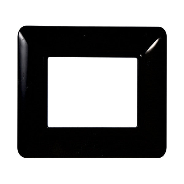 PLACCA PER CASETTA 6,5∅ COMPATIBILE MATIX