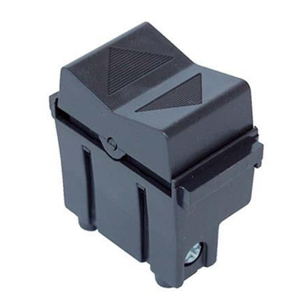 DOPPIO PULSANTE COMPATIBILE LIVING CLASSIC