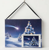 QUADRETTO LUMINOSO 20x15