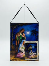 QUADRETTO LUMINOSO 20x15