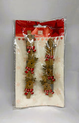 MOLLETTE NATALIZIE CON PUPAZZO