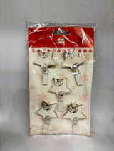 MOLLETTE NATALIZIE BIANCHE