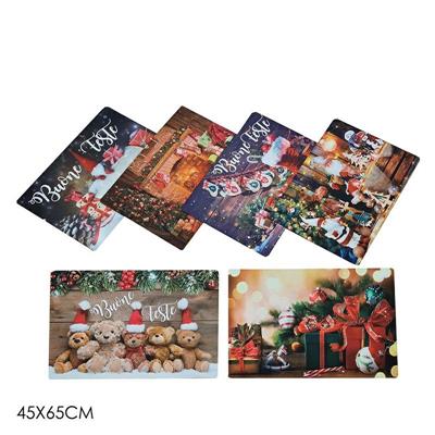 TAPPETO NATALIZIO 850195