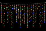 TENDA LUMINOSA 429 LED