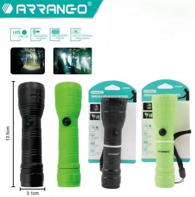 TORCIA LED