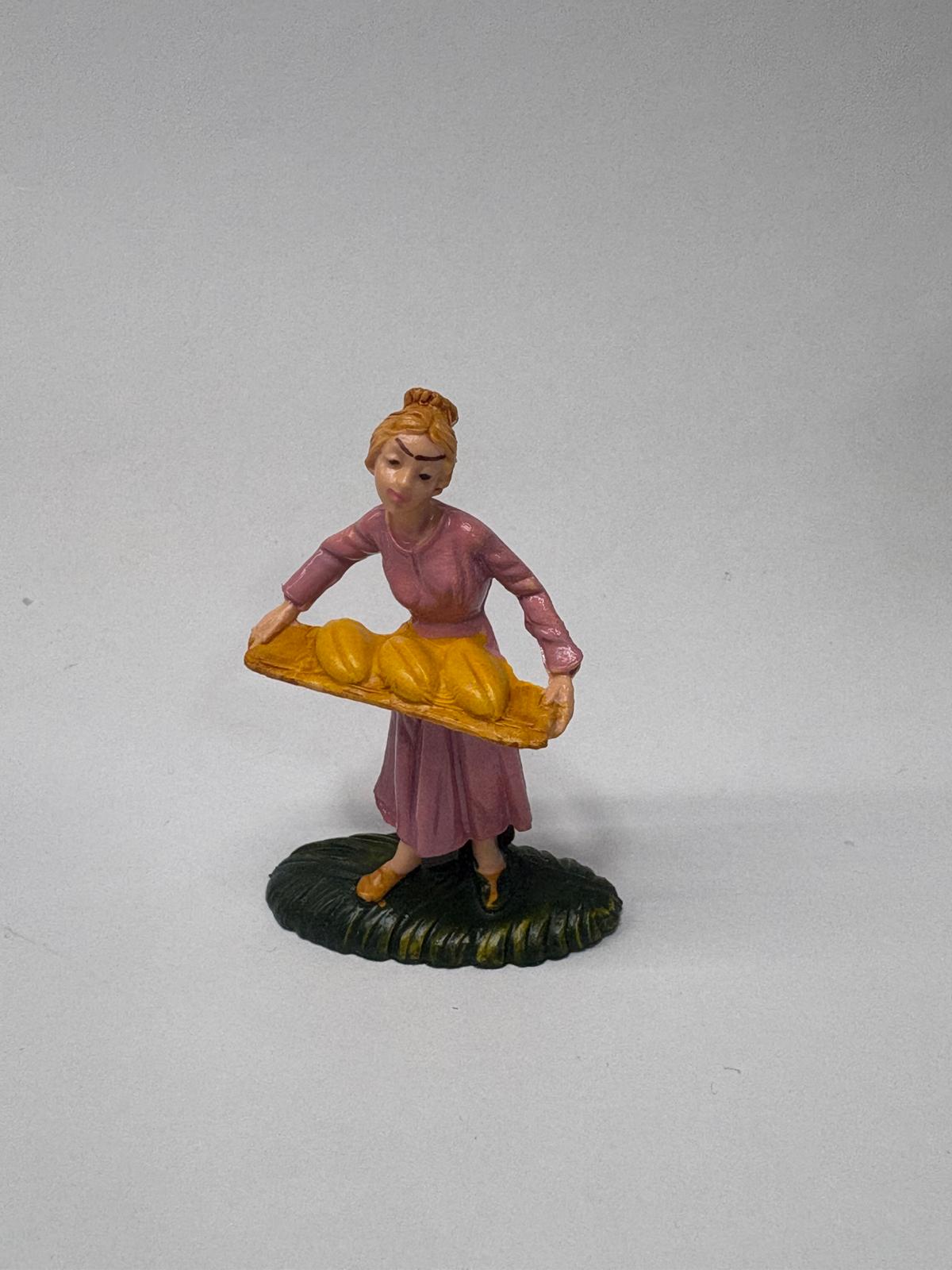 PANETTIERA CM6.5 1327