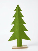 ALBERO IN PANNOLENCI
