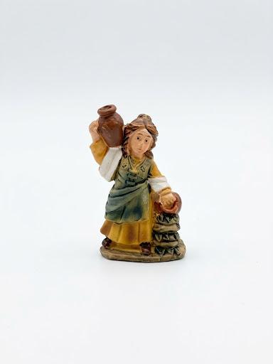 PASTORI 3CM 10PZ 001279