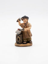 PASTORI 3CM 10PZ 001279