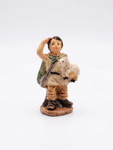 PASTORI 3CM 10PZ 001279