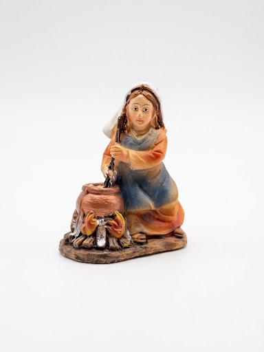 PASTORI 3CM 10PZ 001279