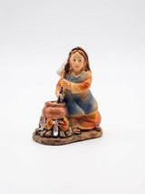 PASTORI 3CM 10PZ 001279