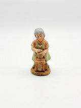 PASTORI 3CM 10PZ 001279