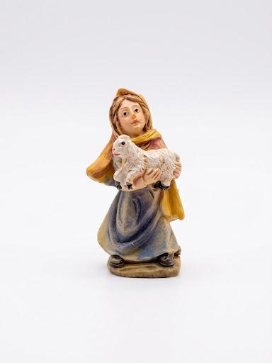 PASTORI 3CM 10PZ 001279