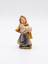 PASTORI 3CM 10PZ 001279