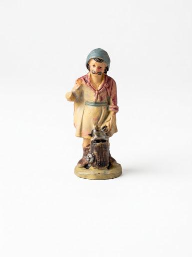 PASTORI 5CM 10PZ 58509