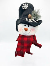 APPENDINO PUPAZZO DI NEVE
