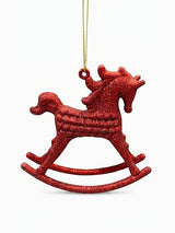 APPENDINO CAVALLO A DONDOLO