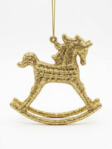 APPENDINO CAVALLO A DONDOLO