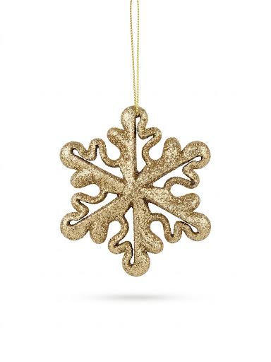 APPENDINO FIOCCO DI NEVE