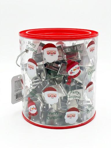 SET FORMINE PER BISCOTTI