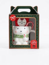 MUG BOX REGALO + DOLCI NATALE