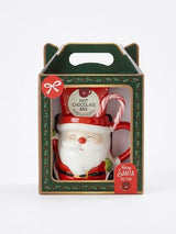 MUG BOX REGALO + DOLCI NATALE