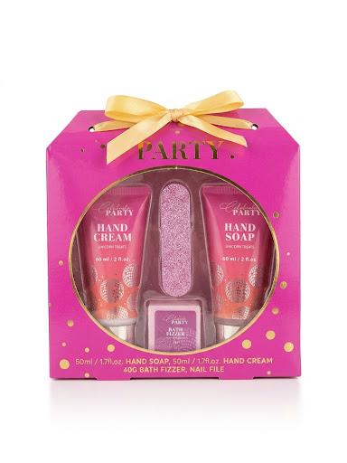 SET CURA DELLE MANI
