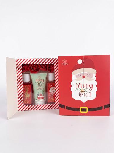 SET BAGNO REGALO