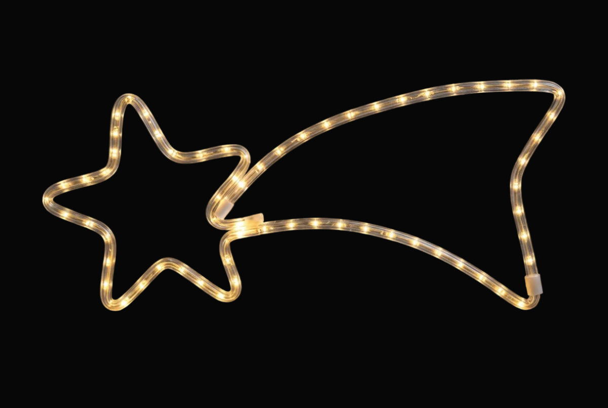 STELLA COMETA 86 LED
