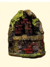 FONTANA PRESEPE FUNZIONANTE