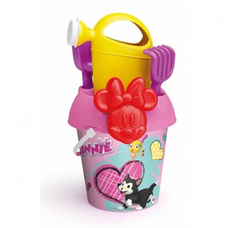SET SECCHIELLO MINNIE