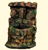 FONTANA PRESEPE FUNZIONANTE