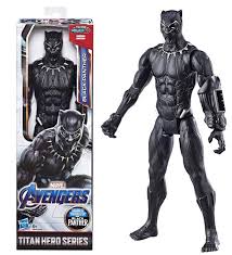BLACK PANTHER