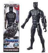 BLACK PANTHER