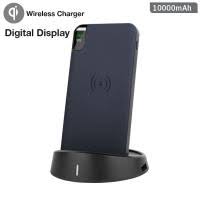 POWER BANK WIRELESS