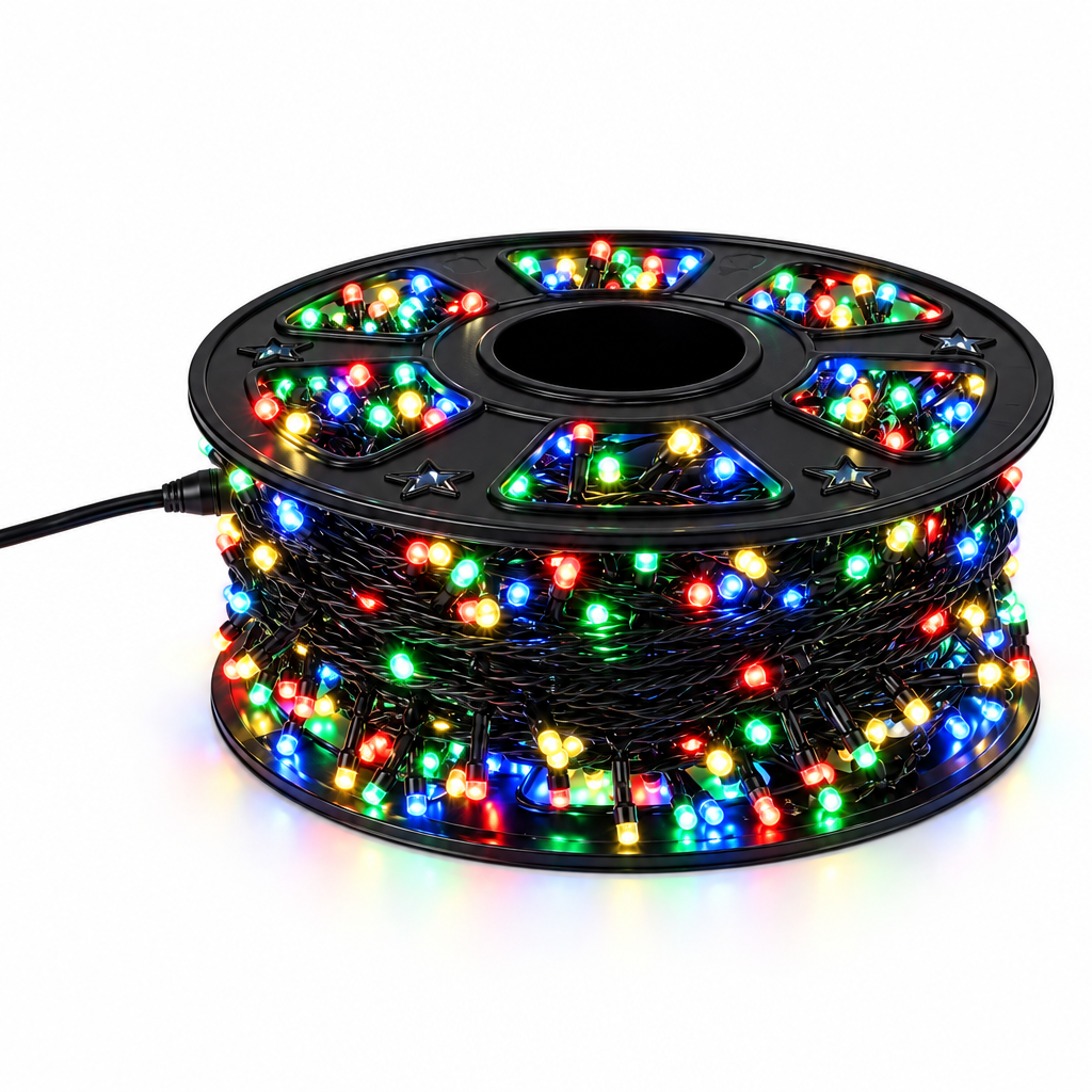 720 LED PREQÙ
