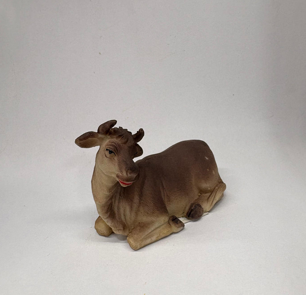 ANIMALI DA CORTILE CM 10