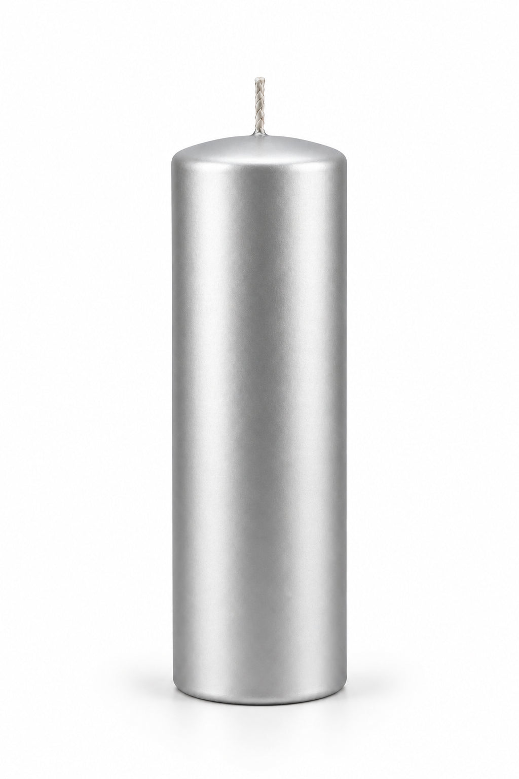 CANDELA IN CERA 18cm
