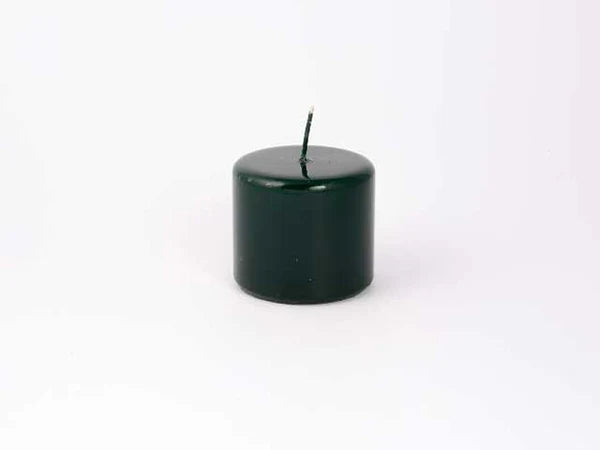 CANDELA IN CERA 7cm