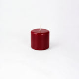 CANDELA IN CERA 7cm