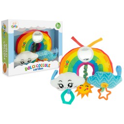 CARILLON DOLCI COCCOLE