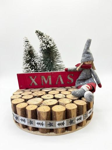 CENTROTAVOLA XMAS