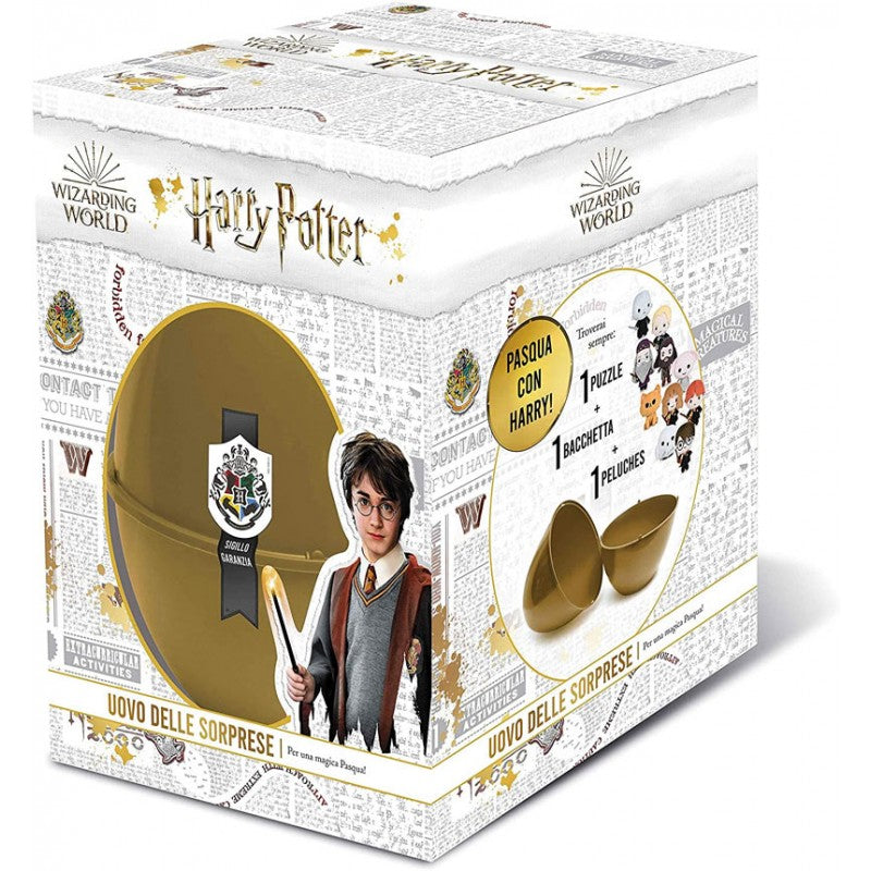 UOVO SORPRESA HARRY POTTER