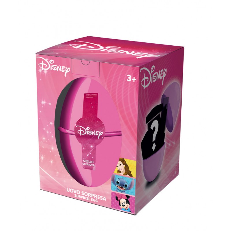 UOVO SORPRESA DISNEY BIMBA