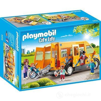 PLAYMOBIL CITY LIFE