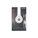 CUFFIE HEADPHONES