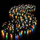 1152 LED CLUSTER